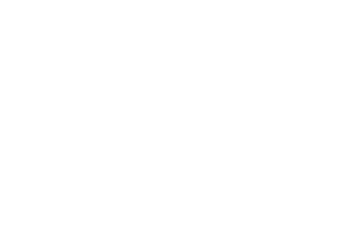 Macon Laser Company Logo White Font Transparent Background